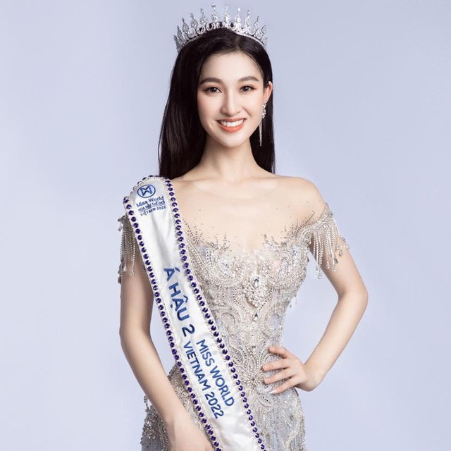Chân dung nữ sinh Đại học Luật đoạt ngôi Á hậu 2 Miss World Vietnam - Hình 5 Chan dung nu sinh Dai hoc Luat doat ngoi A hau 2 Miss World Vietnam-Hinh-5