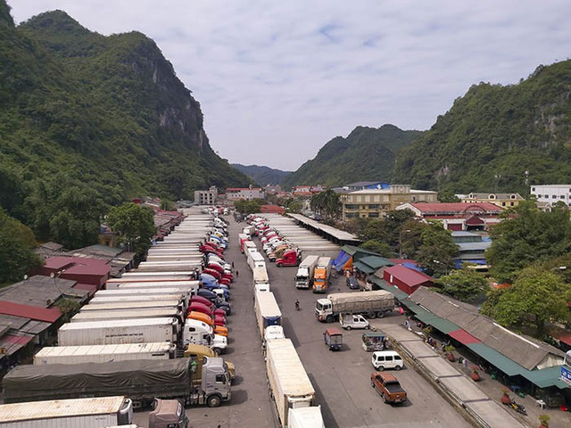 Toàn cầu gặp thách thức, xuất khẩu Việt Nam “vạ lây“ - Hình 2 Toan cau gap thach thuc, xuat khau Viet Nam “va lay“-Hinh-2