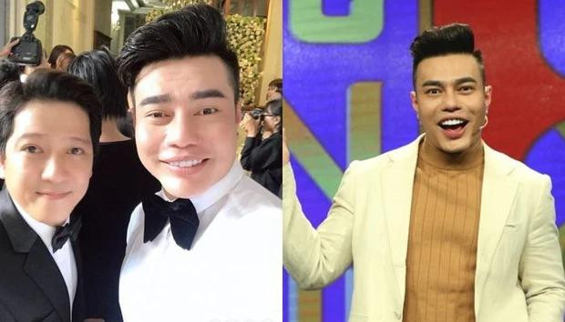 Lê Dương Bảo Lâm rụng răng sứ vì chơi gameshow quá máu - Hình 4 Le Duong Bao Lam rung rang su vi choi gameshow qua mau-Hinh-4