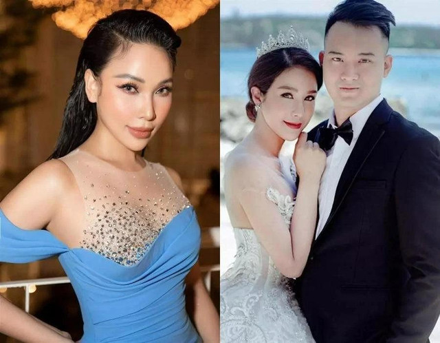 Diệp Lâm Anh lên tòa 2 lần, thực hư đòi nhà chồng 100 tỷ - Hình 3 Diep Lam Anh len toa 2 lan, thuc hu doi nha chong 100 ty-Hinh-3