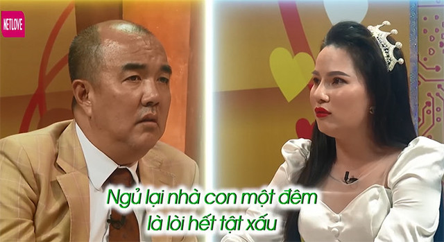 Về nhà bạn gái ra mắt, anh chàng nhậu say lòi hết tật xấu - Hình 6 Ve nha ban gai ra mat, anh chang nhau say loi het tat xau-Hinh-6