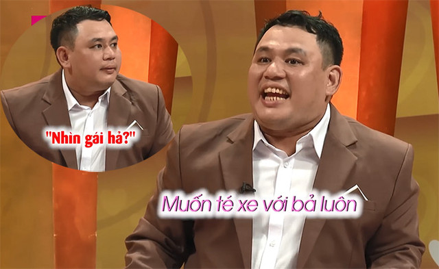 Về nhà bạn gái ra mắt, anh chàng nhậu say lòi hết tật xấu - Hình 8 Ve nha ban gai ra mat, anh chang nhau say loi het tat xau-Hinh-8