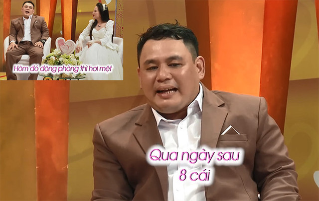 Về nhà bạn gái ra mắt, anh chàng nhậu say lòi hết tật xấu - Hình 7 Ve nha ban gai ra mat, anh chang nhau say loi het tat xau-Hinh-7