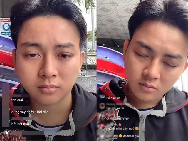 Hoài Lâm liên tục xả ảnh bên bạn gái sau livestream bất ổn - Hình 5 Hoai Lam lien tuc xa anh ben ban gai sau livestream bat on-Hinh-5