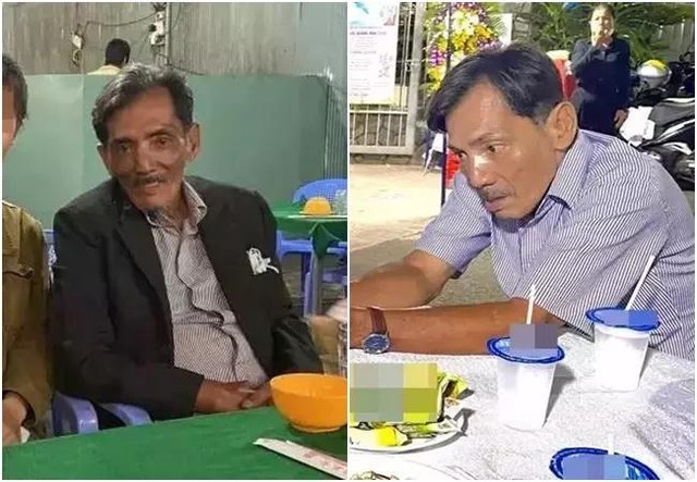 Thương Tín hom hem như cụ ông lọt vào ống kính team qua đường - Hình 4 Thuong Tin hom hem nhu cu ong lot vao ong kinh team qua duong-Hinh-4