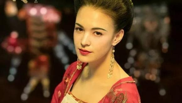 Dương Quý Phi được độc sủng 11 năm, tại sao không sinh được con? - Hình 4 Duong Quy Phi duoc doc sung 11 nam, tai sao khong sinh duoc con?-Hinh-4