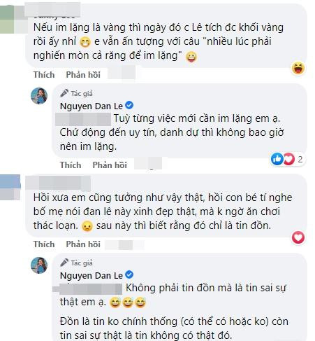 Đan Lê gợi quãng thời gian bị vu khống clip nhạy cảm - Hình 4 Dan Le goi quang thoi gian bi vu khong clip nhay cam-Hinh-4