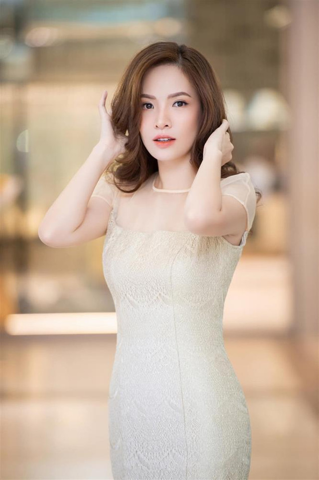 Đan Lê gợi quãng thời gian bị vu khống clip nhạy cảm - Hình 2 Dan Le goi quang thoi gian bi vu khong clip nhay cam-Hinh-2