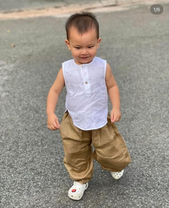 Kim Lý nịnh mẹ vợ cực khéo, vội đính chính điều liên quan Hà Hồ - Hình 6 Kim Ly ninh me vo cuc kheo, voi dinh chinh dieu lien quan Ha Ho-Hinh-6