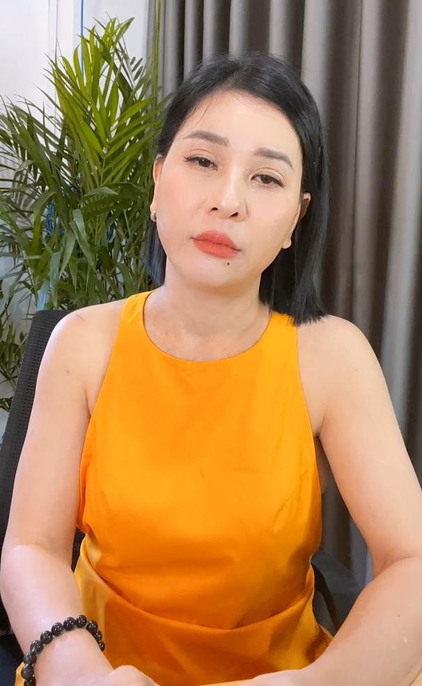 Cát Phượng xin lỗi vì phát ngôn liên quan Hồng Đăng, Hồ Hoài Anh Cat Phuong xin loi vi phat ngon lien quan Hong Dang, Ho Hoai Anh