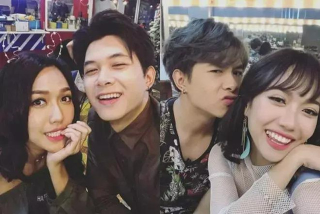 Diệu Nhi - Anh Tú chính thức kết hôn sau tin có con chung - Hình 3 Dieu Nhi - Anh Tu chinh thuc ket hon sau tin co con chung-Hinh-3