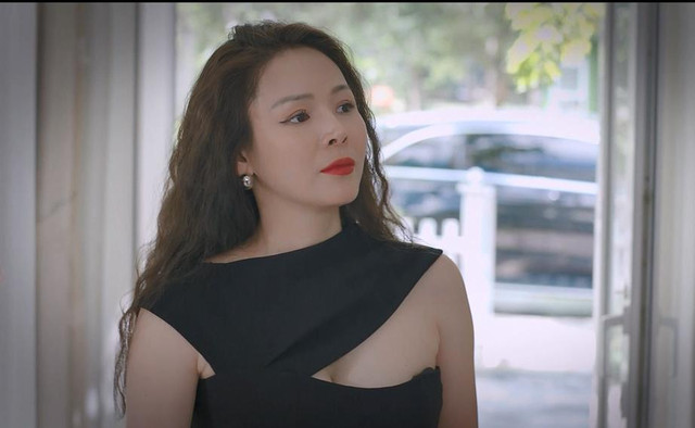 Chồng diễn viên Diễm Hương: Cẩn thận cực kỳ, gọi vợ là mẹ - Hình 3 Chong dien vien Diem Huong: Can than cuc ky, goi vo la me-Hinh-3