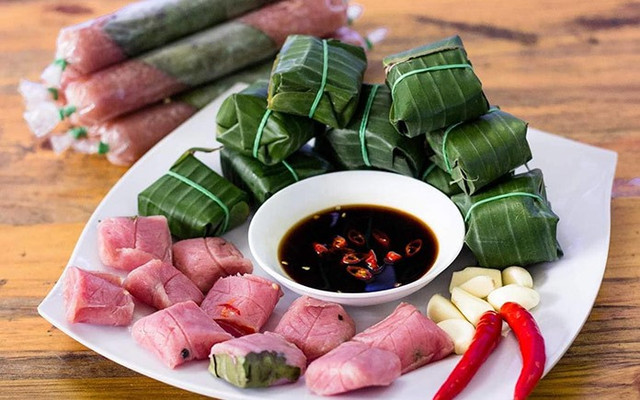 Tiết canh và những món ăn khoái khẩu tiềm ẩn nguy cơ nhiễm sán - Hình 3 Tiet canh va nhung mon an khoai khau tiem an nguy co nhiem san-Hinh-3