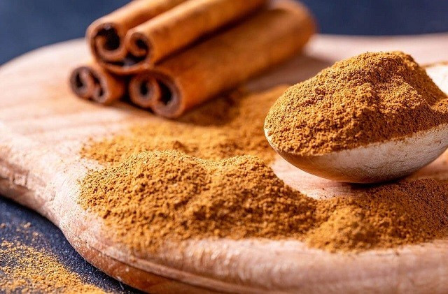Loại gia vị giúp hạ đường huyết, ngăn biến chứng tiểu đường - Hình 3 Loai gia vi giup ha duong huyet, ngan bien chung tieu duong-Hinh-3