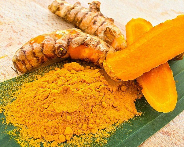 Loại gia vị giúp hạ đường huyết, ngăn biến chứng tiểu đường - Hình 2 Loai gia vi giup ha duong huyet, ngan bien chung tieu duong-Hinh-2