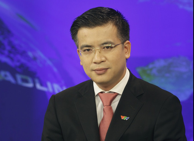 BTV Quang Minh được bổ nhiệm làm tổng giám đốc Truyền hình Quốc hội BTV Quang Minh duoc bo nhiem lam tong giam doc Truyen hinh Quoc hoi