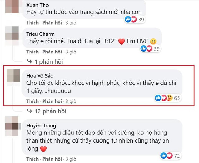 Hồ Văn Cường quay lại sân khấu sau loạt ồn ào - Hình 5 Ho Van Cuong quay lai san khau sau loat on ao-Hinh-5