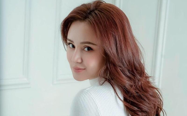 Bà Phương Hằng tuyên bố khởi kiện Vy Oanh - Hình 2 Ba Phuong Hang tuyen bo khoi kien Vy Oanh-Hinh-2