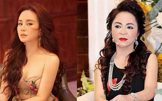 Bà Phương Hằng tuyên bố khởi kiện Vy Oanh - Hình 3 Ba Phuong Hang tuyen bo khoi kien Vy Oanh-Hinh-3