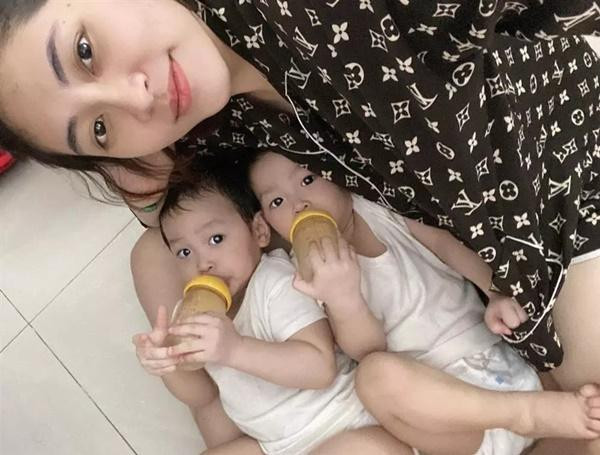 Đặng Thu Thảo: "Tôi từng chết lâm sàng, sợ chồng cũ trả thù" - Hình 3 Dang Thu Thao: