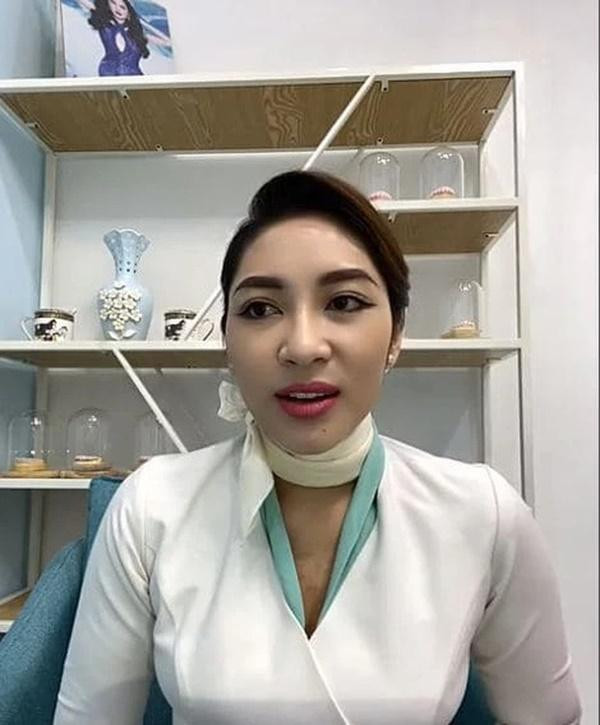 Đặng Thu Thảo: "Tôi từng chết lâm sàng, sợ chồng cũ trả thù" - Hình 4 Dang Thu Thao: