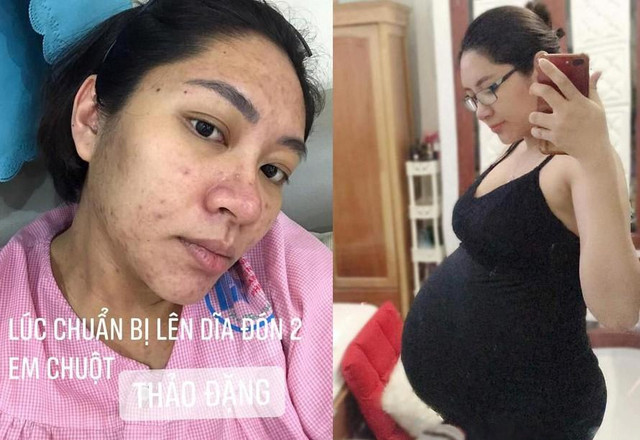 Đặng Thu Thảo: "Tôi từng chết lâm sàng, sợ chồng cũ trả thù" - Hình 2 Dang Thu Thao: