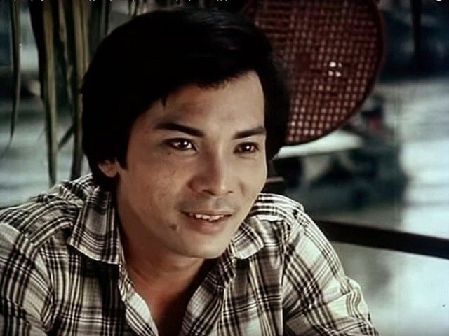 Thương Tín: "Xưa tôi nổi tiếng, nhưng giờ hết thời rồi" - Hình 3 Thuong Tin:
