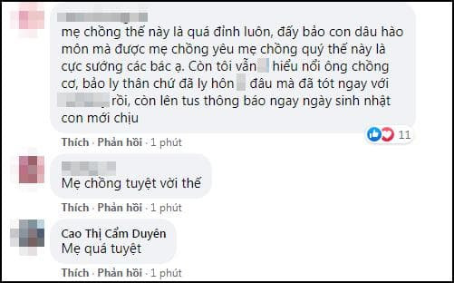 Mẹ chồng Diệp Lâm Anh xuất chiêu hiểm hóc, Quỳnh Thư bị réo tên - Hình 3 Me chong Diep Lam Anh xuat chieu hiem hoc, Quynh Thu bi reo ten-Hinh-3