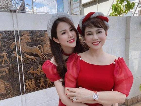 Mẹ chồng Diệp Lâm Anh xuất chiêu hiểm hóc, Quỳnh Thư bị réo tên Me chong Diep Lam Anh xuat chieu hiem hoc, Quynh Thu bi reo ten