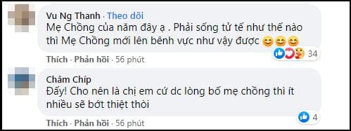 Mẹ chồng Diệp Lâm Anh xuất chiêu hiểm hóc, Quỳnh Thư bị réo tên - Hình 2 Me chong Diep Lam Anh xuat chieu hiem hoc, Quynh Thu bi reo ten-Hinh-2