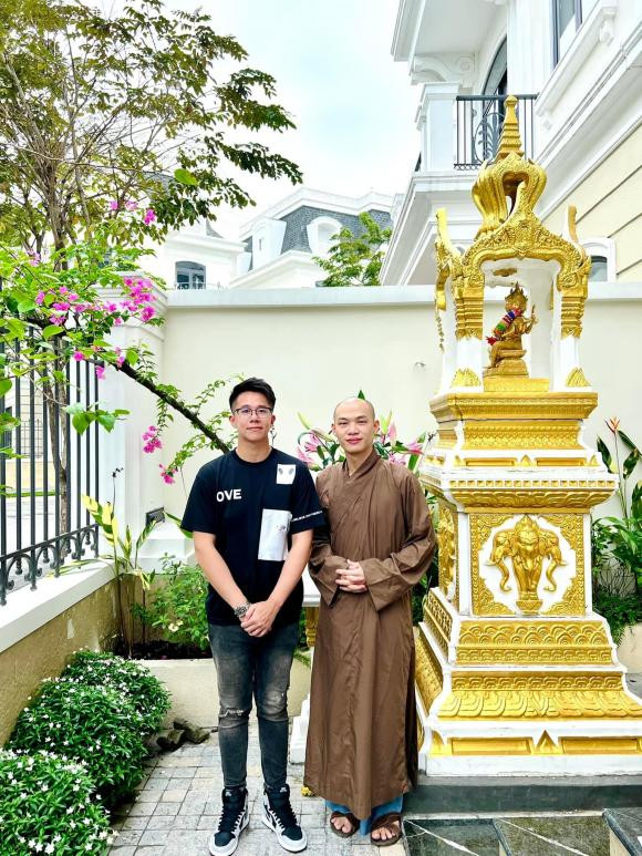 Matt Liu - Hương Giang đã chịu thừa nhận sống chung một nhà - Hình 3 Matt Liu - Huong Giang da chiu thua nhan song chung mot nha-Hinh-3