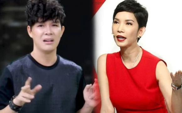 Xuân Lan viết sai chính tả, Nathan Lee mỉa mai: "Tri thức chỗ nào?" - Hình 3 Xuan Lan viet sai chinh ta, Nathan Lee mia mai:
