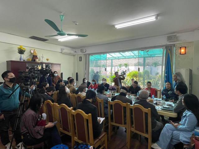 865 tác phẩm của Hội nhạc sĩ bị BH Media xác nhận bản quyền 865 tac pham cua Hoi nhac si bi BH Media xac nhan ban quyen