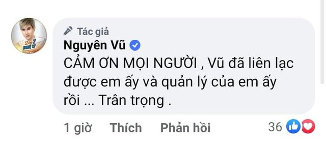 Xuất hiện mạnh thường quân hỗ trợ kinh phí cho Phạm Chí Thành - Hình 2 Xuat hien manh thuong quan ho tro kinh phi cho Pham Chi Thanh-Hinh-2