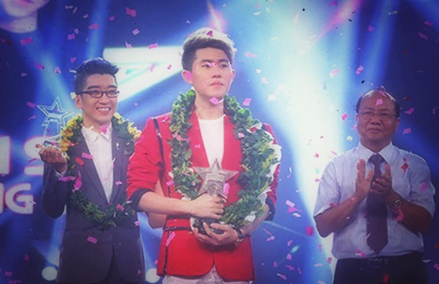 Xuất hiện mạnh thường quân hỗ trợ kinh phí cho Phạm Chí Thành - Hình 5 Xuat hien manh thuong quan ho tro kinh phi cho Pham Chi Thanh-Hinh-5