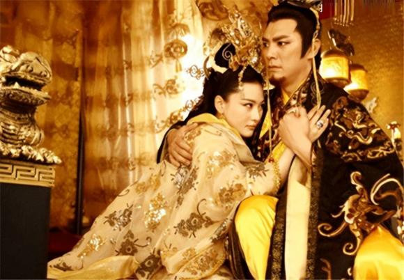 Hình ảnh Đát Kỷ tuyệt đẹp được phục dựng bằng kỹ thuật số - Hình 5 Hinh anh Dat Ky tuyet dep duoc phuc dung bang ky thuat so-Hinh-5