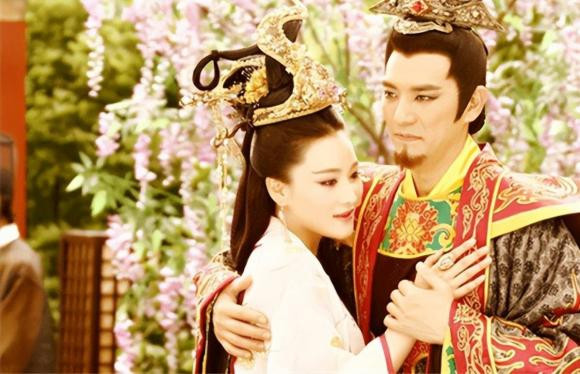 Hình ảnh Đát Kỷ tuyệt đẹp được phục dựng bằng kỹ thuật số - Hình 3 Hinh anh Dat Ky tuyet dep duoc phuc dung bang ky thuat so-Hinh-3