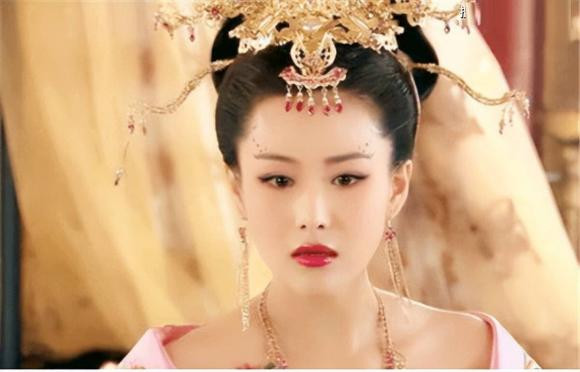 Hình ảnh Đát Kỷ tuyệt đẹp được phục dựng bằng kỹ thuật số Hinh anh Dat Ky tuyet dep duoc phuc dung bang ky thuat so