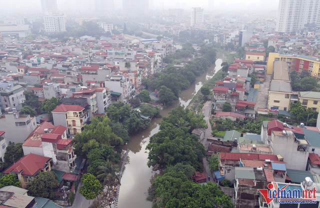 Hà Nội thất hứa, trạm bơm nghìn tỷ tiếp tục “khát nước“ - Hình 2 Ha Noi that hua, tram bom nghin ty tiep tuc “khat nuoc“-Hinh-2