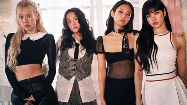 Dừng bán vé đêm nhạc BlackPink tại Hà Nội Dung ban ve dem nhac BlackPink tai Ha Noi