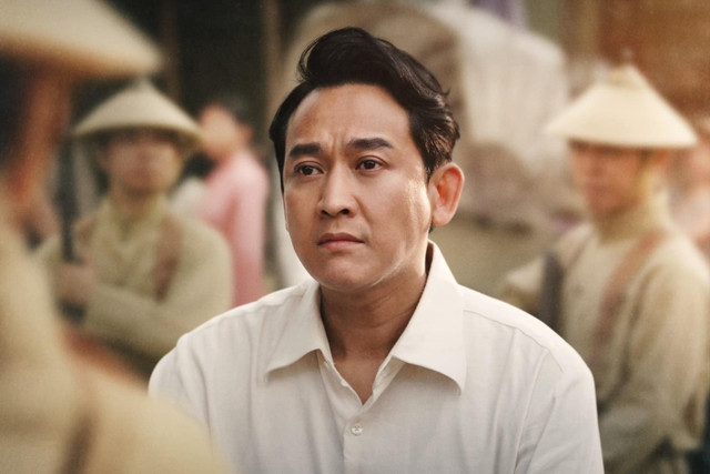 Bộ Văn hoá nói gì thông tin “Đất rừng phương Nam” được “Nhà nước đặt hàng“? Bo Van hoa noi gi thong tin “Dat rung phuong Nam” duoc “Nha nuoc dat hang“?