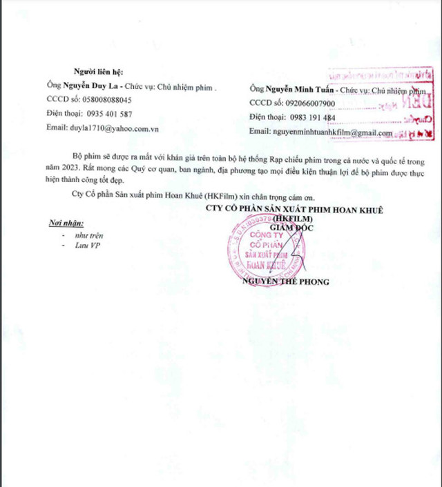 Thực hư thông tin Đất rừng phương Nam "được Nhà nước đặt hàng" - Hình 3 Thuc hu thong tin Dat rung phuong Nam