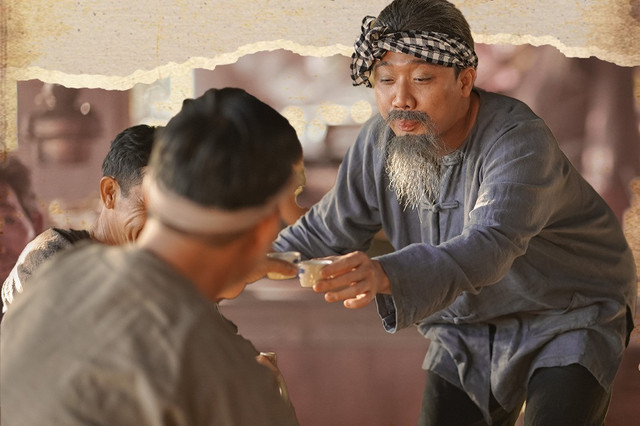 "Đất rừng phương Nam" đạt doanh thu "khủng" giữa ồn ào bị thẩm định lại - Hình 2