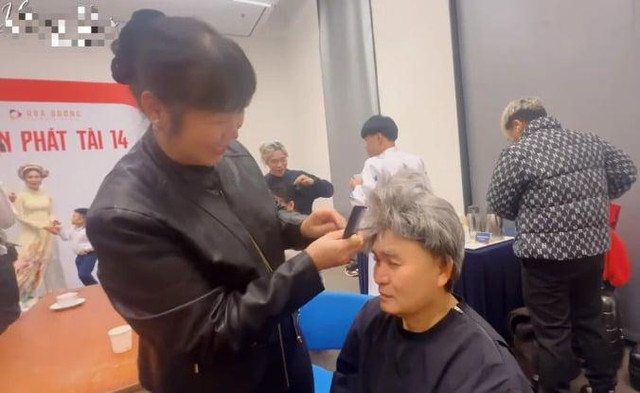 Nghệ sĩ Xuân Hinh: Người nhà còn không cho vay nữa là người ngoài - Hình 2 Nghe si Xuan Hinh: Nguoi nha con khong cho vay nua la nguoi ngoai-Hinh-2