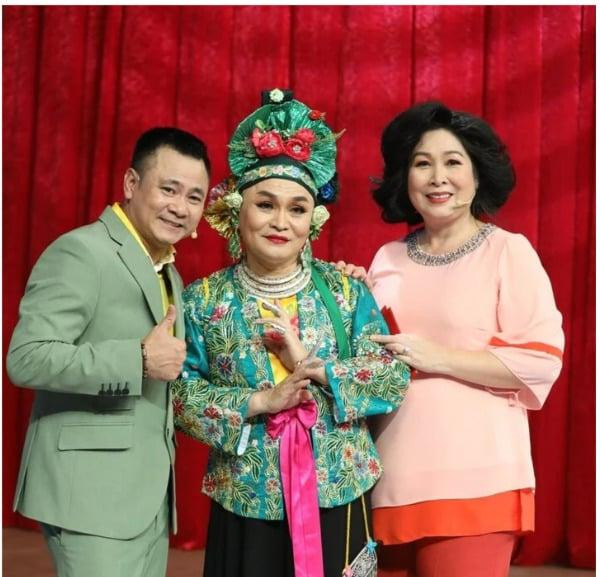 Nghệ sĩ Xuân Hinh: Người nhà còn không cho vay nữa là người ngoài - Hình 3 Nghe si Xuan Hinh: Nguoi nha con khong cho vay nua la nguoi ngoai-Hinh-3