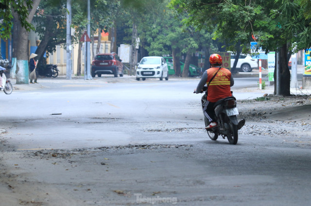 Con đường đau khổ nhất thành phố Vinh - Hình 9 Con duong dau kho nhat thanh pho Vinh-Hinh-9