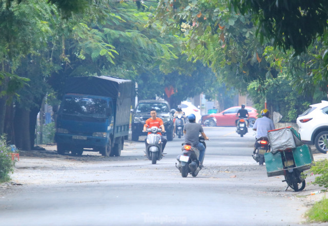 Con đường đau khổ nhất thành phố Vinh - Hình 10 Con duong dau kho nhat thanh pho Vinh-Hinh-10
