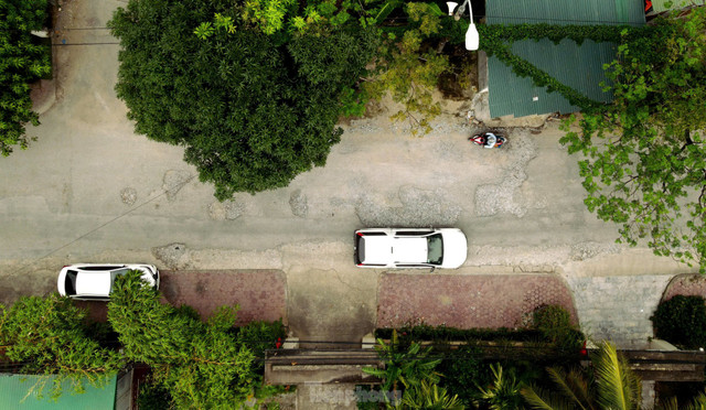 Con đường đau khổ nhất thành phố Vinh - Hình 2 Con duong dau kho nhat thanh pho Vinh-Hinh-2