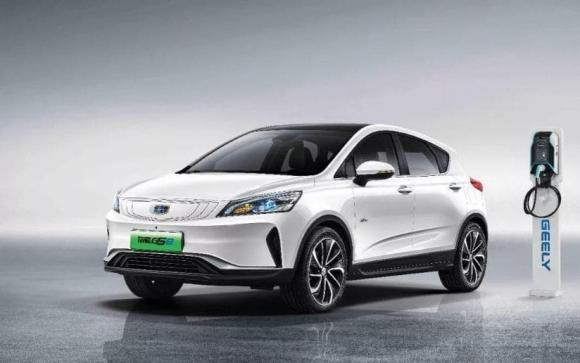 Phải làm gì nếu xe thuần điện hết điện giữa đường? - Hình 2 Phai lam gi neu xe thuan dien het dien giua duong?-Hinh-2