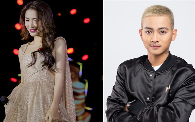 Hòa Minzy hát cải lương mà người nghe tưởng 'Hoài Lâm nhập' - Hình 6 Hoa Minzy hat cai luong ma nguoi nghe tuong 'Hoai Lam nhap'-Hinh-6